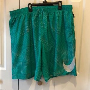 Swim shorts Nike